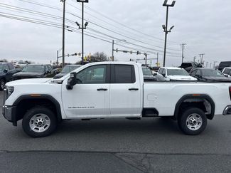 New 2025 GMC Sierra 2500 Pro w/ 1SA Pro Safety Plus Package video 2