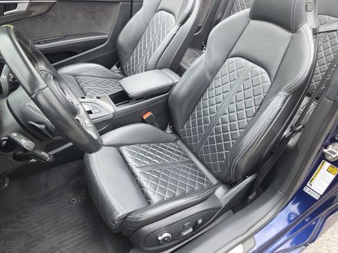 Used 2019 Audi S5 Prestige w/ S Sport Package AWD/4WD image 15