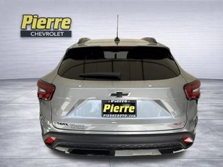 New 2026 Chevrolet Trax RS w/ Driver Confidence Package FWD video 3