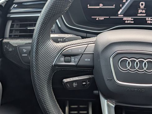 Used 2023 Audi S4 Premium Plus w/ Premium Plus Package AWD/4WD image 23
