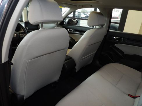Used 2022 Honda Civic EX image 22