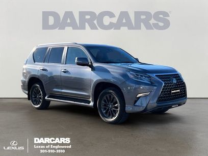 Certified 2023 Lexus GX 460 Premium w/ Premium Package