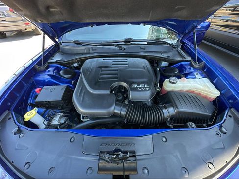 Used 2021 Dodge Charger GT image 41