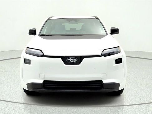 Used 2026 Subaru Solterra AWD/4WD image 2