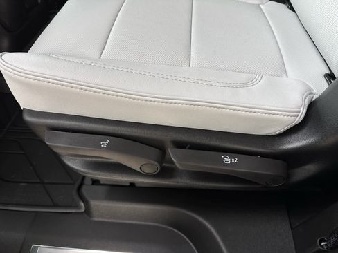 New 2026 Chevrolet Tahoe Premier w/ Sun And Tow Package image 34