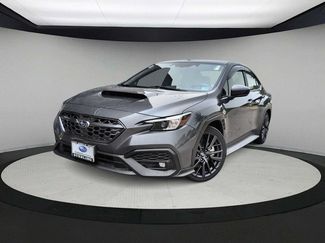 Used 2024 Subaru WRX Premium AWD/4WD video 1