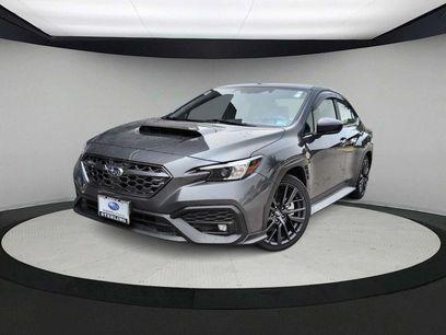 Used 2024 Subaru WRX Premium