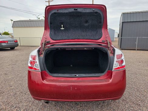 Used 2012 Nissan Sentra 2.0 S FWD image 21
