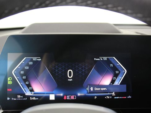 Certified 2025 BMW X2 xDrive28i w/ Premium Package image 17