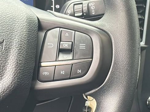 New 2025 Ford Ranger XL w/ Trailer Tow Package image 25