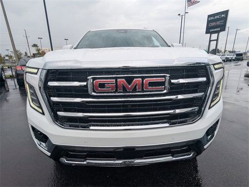 New 2026 GMC Yukon XL Elevation image 9