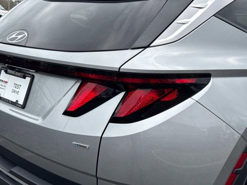 Used 2024 Hyundai Tucson SEL image 12