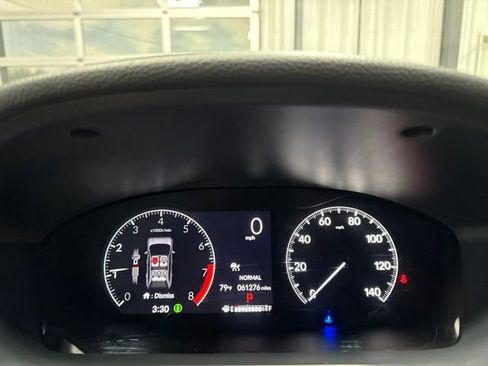 Used 2024 Honda HR-V Sport image 8