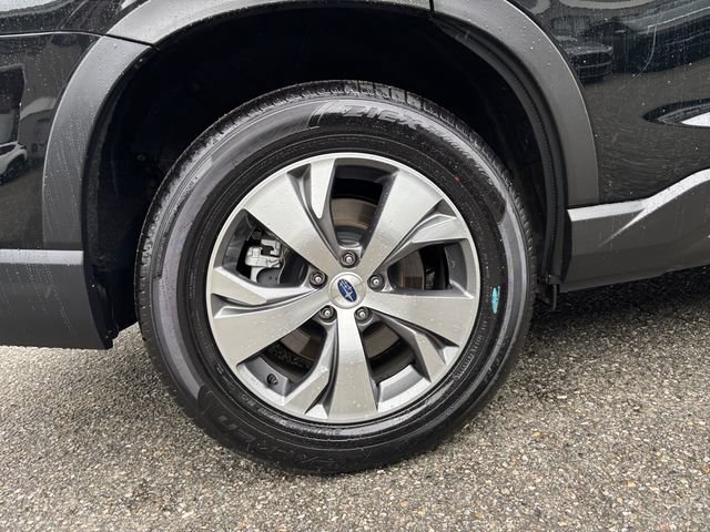 Certified 2025 Subaru Ascent Premium AWD/4WD image 28