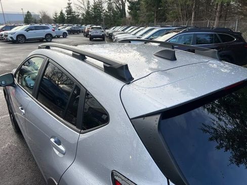 Used 2024 Subaru Crosstrek 2.0i Premium image 14