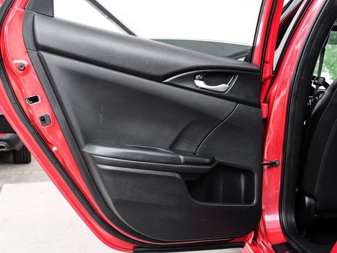 Used 2021 Honda Civic Sport image 45