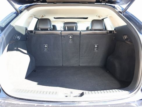 Used 2019 MAZDA CX-5 Touring image 15