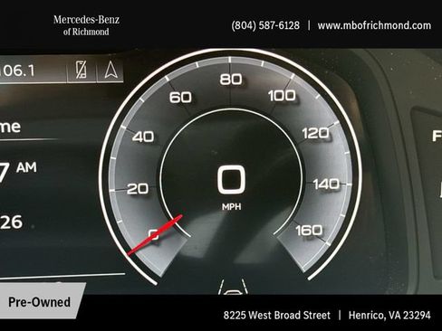 Used 2025 Audi Q7 3.0T Premium Plus AWD/4WD image 22