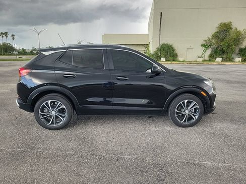 Used 2023 Buick Encore GX Select FWD image 5