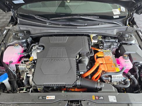 New 2026 Hyundai Elantra SEL FWD image 10