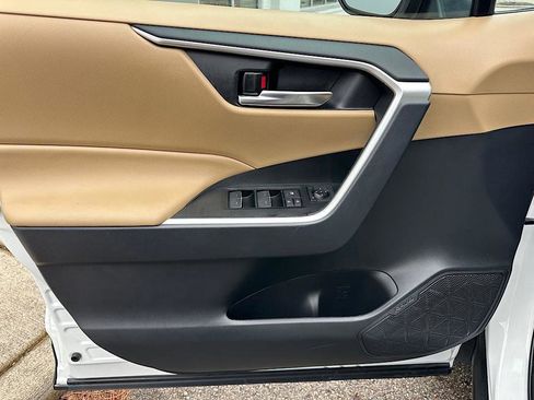 Certified 2025 Toyota RAV4 XLE image 13