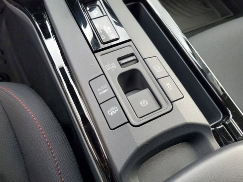 New 2026 Toyota Prius Plug-In Hybrid image 16