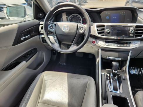 Used 2015 Honda Accord EX-L image 13
