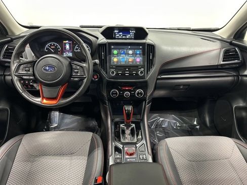 Used 2023 Subaru Forester Sport image 13