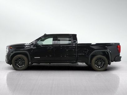 Used 2022 GMC Sierra 1500 Elevation w/ Max Trailering Package
