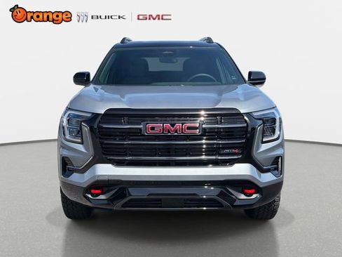 New 2026 GMC Terrain AT4 w/ Convenience Package III AWD/4WD image 8