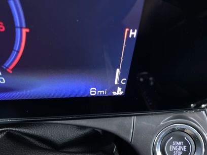 New 2026 Chevrolet Trax ACTIV w/ Driver Confidence Package