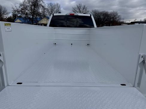 New 2026 Ford F350 XL w/ XL Chrome Package image 13