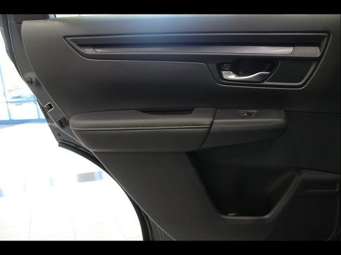 Certified 2024 Honda CR-V LX image 18