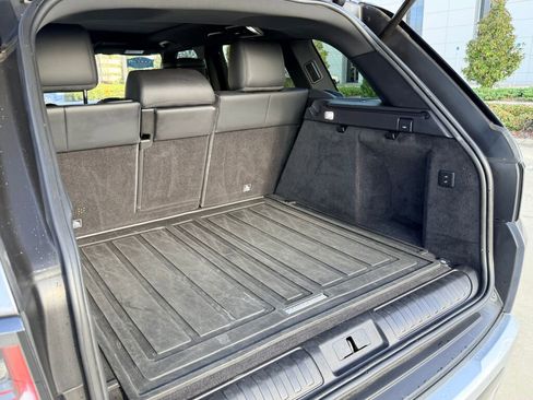 Used 2021 Land Rover Range Rover Sport HSE Silver Edition image 13