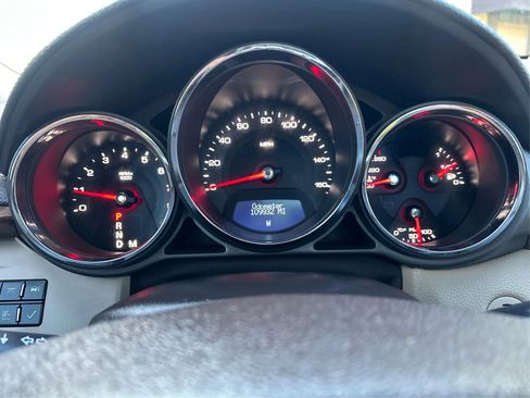 Used 2012 Cadillac CTS Luxury image 17