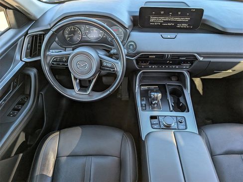 Used 2024 MAZDA CX-90 3.3 Turbo w/ Preferred Package image 10