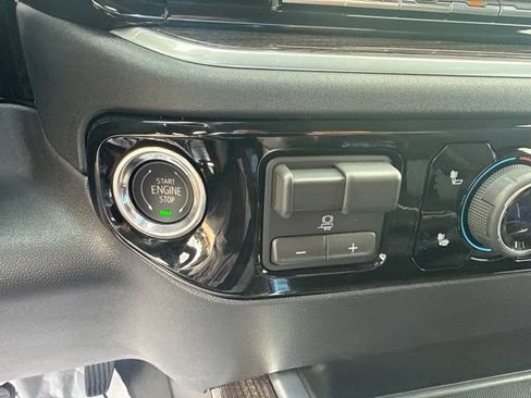 New 2026 Chevrolet Silverado 2500 LT w/ Trail Boss Package AWD/4WD image 26