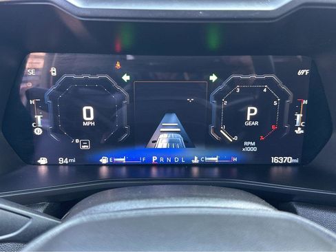 Used 2024 Chevrolet Colorado W/T image 20