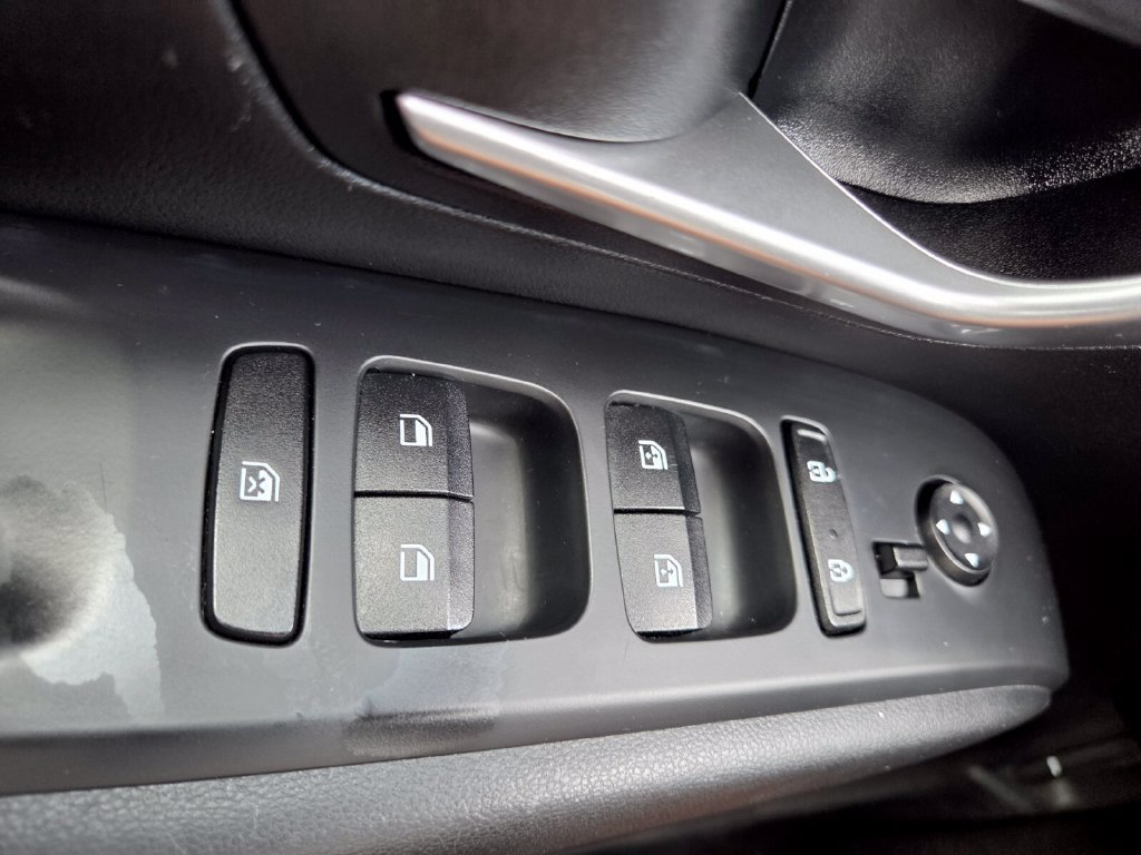Used 2023 Hyundai Tucson SEL w/ Convenience Package FWD image 20