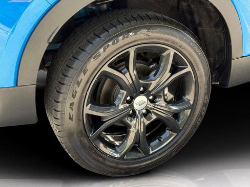 Used 2024 Dodge Hornet GT w/ GT Blacktop Package image 15