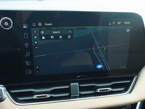 New 2026 Chevrolet Equinox ACTIV w/ Convenience Package III FWD image 7