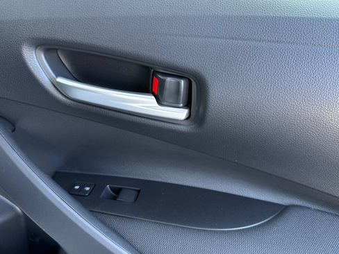 New 2026 Toyota Corolla SE FWD image 20