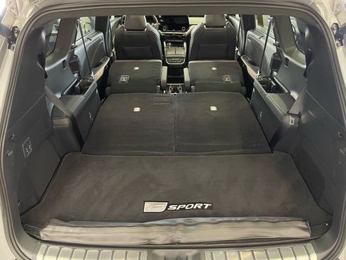 Used 2025 Lexus TX 350 AWD image 37