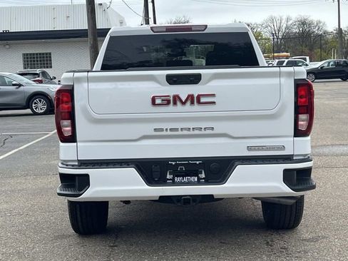 New 2026 GMC Sierra 1500 Elevation image 4