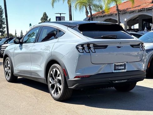 New 2026 Ford Mustang Mach-E Select AWD/4WD image 6