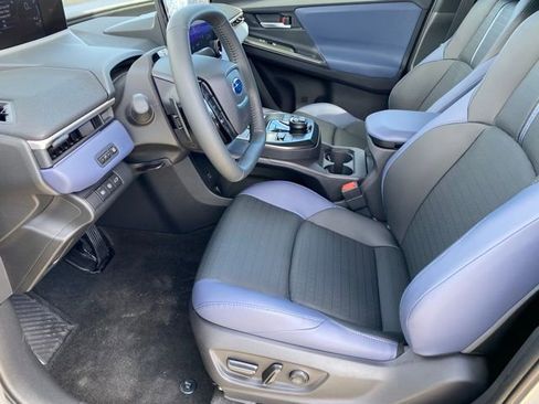 New 2026 Subaru Solterra image 10