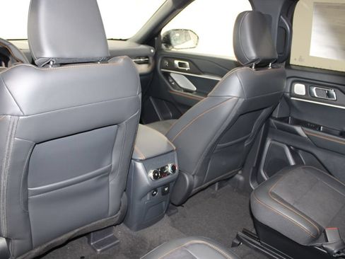 New 2026 Ford Explorer Tremor AWD/4WD image 29