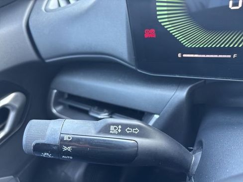 Certified 2025 Kia K4 FWD image 22