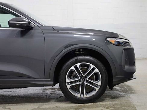 Certified 2025 Audi Q5 Premium Plus w/ Premium Plus image 11