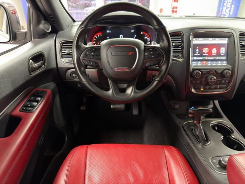 Used 2020 Dodge Durango R/T w/ Blacktop Package image 29